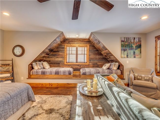 5 - 62 Eagle Cottage Ln, Townhouse with 1 bedrooms, 2 bathrooms and null parking in Banner Elk NC | Image 28