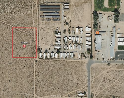 26600 Prospect St, Boron, CA, 93516 | Card Image