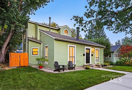 1712 N 14th St, Boise, ID, 83702-2603 | Card Image
