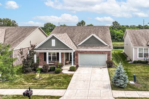 5119 Silverbell Dr, Plainfield, IN, 46168-5706 | Card Image