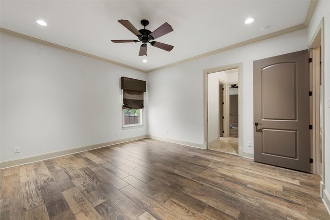 11030 Hidden Blf, House other with 4 bedrooms, 4 bathrooms and null parking in McGregor TX | Image 23