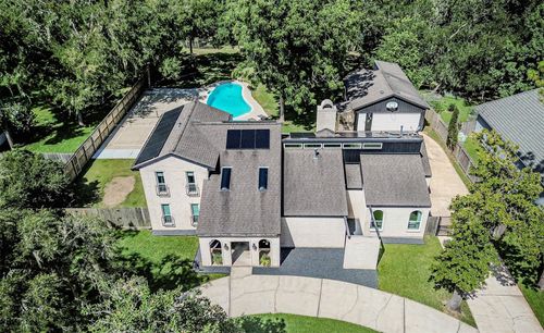 15526 Wandering Trl, Friendswood, TX, 77546-3029 | Card Image
