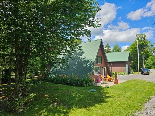 1061 N Osceola Rd, Redfield, NY, 13437-2227 | Card Image