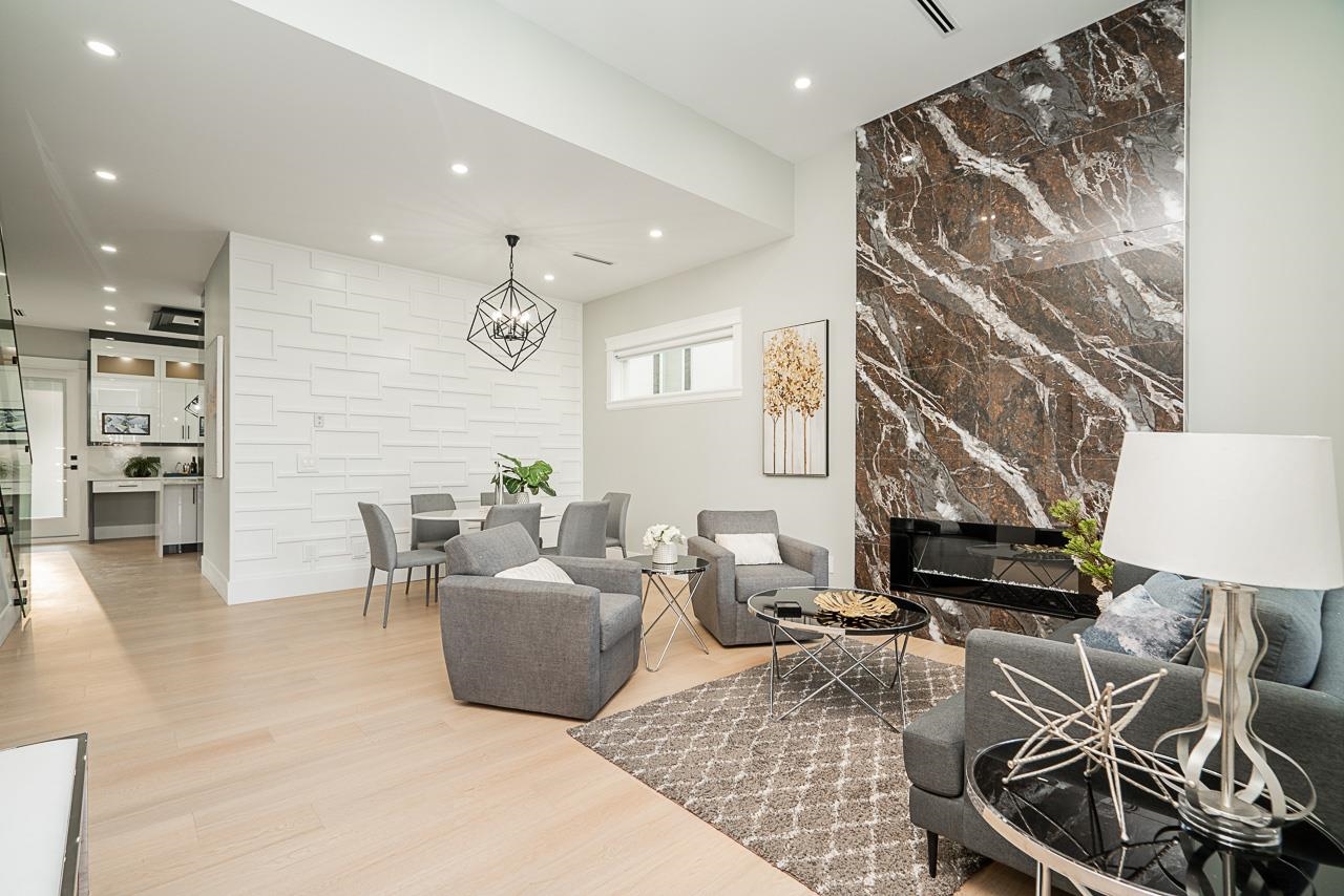 Residential in Surrey 2