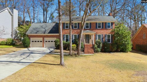 1037 Lofty Pine Drive, Columbia, SC, 29212 | Card Image