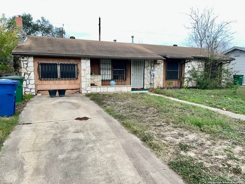 4939 Mary Diane Dr, San Antonio, TX, 78220-4825 | Card Image
