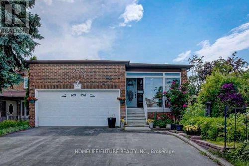 main-221 Hupfield Trail, Scarborough, ON, M1B4L8 | Card Image