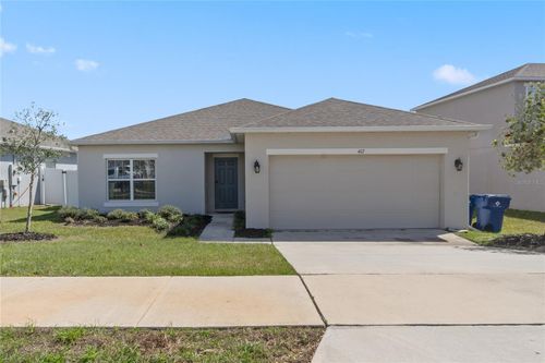 407 Kestrel Dr, GROVELAND, FL, 34736-8063 | Card Image