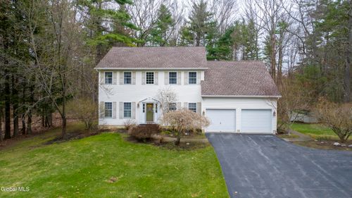 12 Preserve Way, Saratoga Springs, NY, 12866-5842 | Card Image