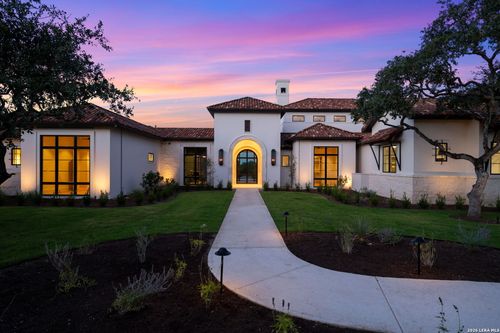 45 Sotol Ln, Boerne, TX, 78006-3286 | Card Image