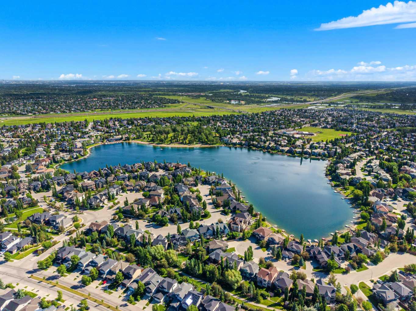 Residential in Calgary 2
