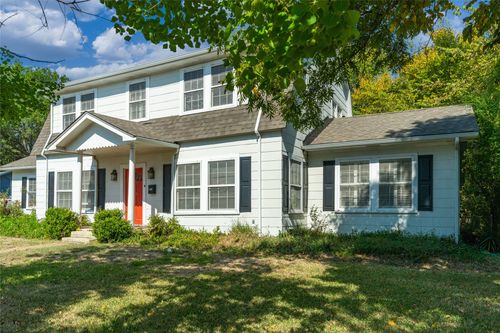 501 E Dallas Ave, Cooper, TX, 75432-2011 | Card Image
