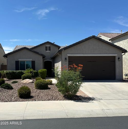 5437 W Heritage Way, Florence, AZ, 85132-1337 | Card Image