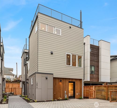 apt-a-1457 22nd Ave, Seattle, WA, 98122-2977 | Card Image