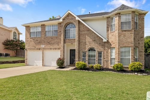 201 Cozy Ln, Cedar Hill, TX, 75104-3233 | Card Image