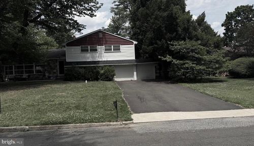 1105 Rock Creek Dr, WYNCOTE, PA, 19095-2013 | Card Image