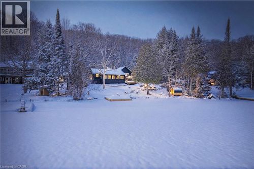 1355 Bellwood Acres Rd, Baysville, ON, P0B1A0 | Card Image