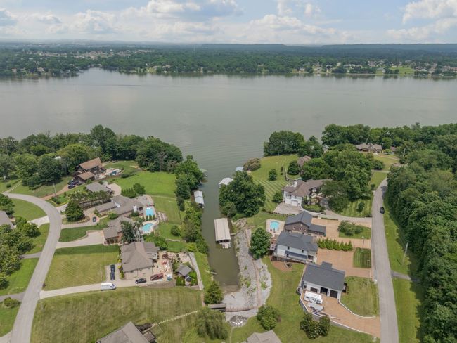 541 Lakeview Cir, House other with 3 bedrooms, 6 bathrooms and 16 parking in Mount Juliet TN | Image 74