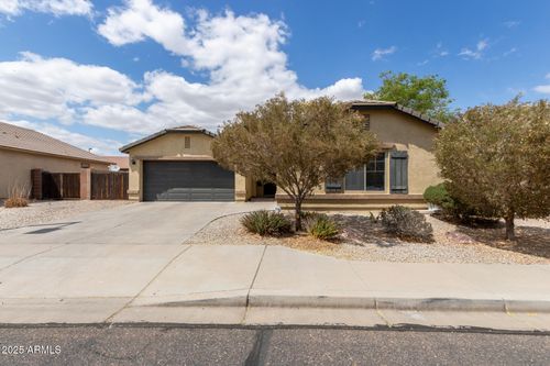 25212 W Maldonado Dr, Buckeye, AZ, 85326-2547 | Card Image