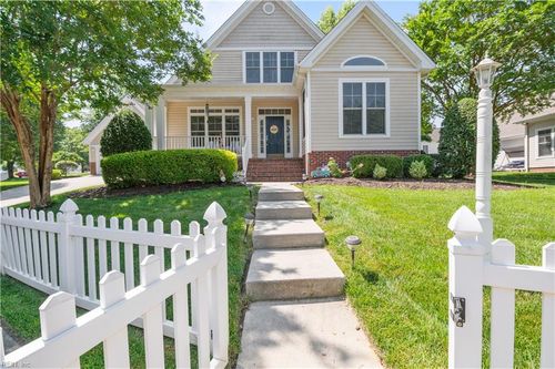 3067 Cider House Rd, Toano, VA, 23168-9619 | Card Image