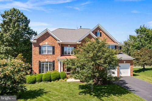 43074 Rocky Ridge Ct, LEESBURG, VA, 20176-1807 | Card Image