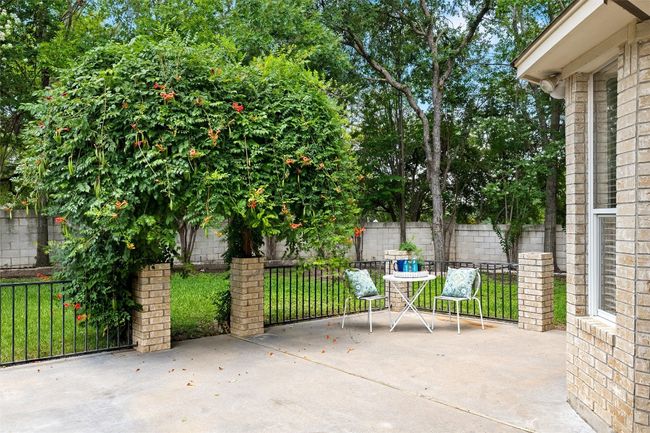3416 Oxsheer Dr, House other with 4 bedrooms, 3 bathrooms and null parking in Austin TX | Image 33