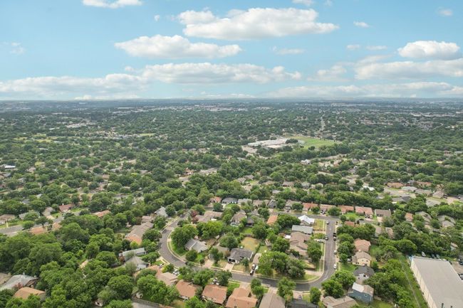 Birds eye view of property featuring a residential view | Image 25