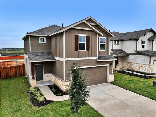 216 Small Seed Dr, Buda, TX, 78610-4267 | Card Image