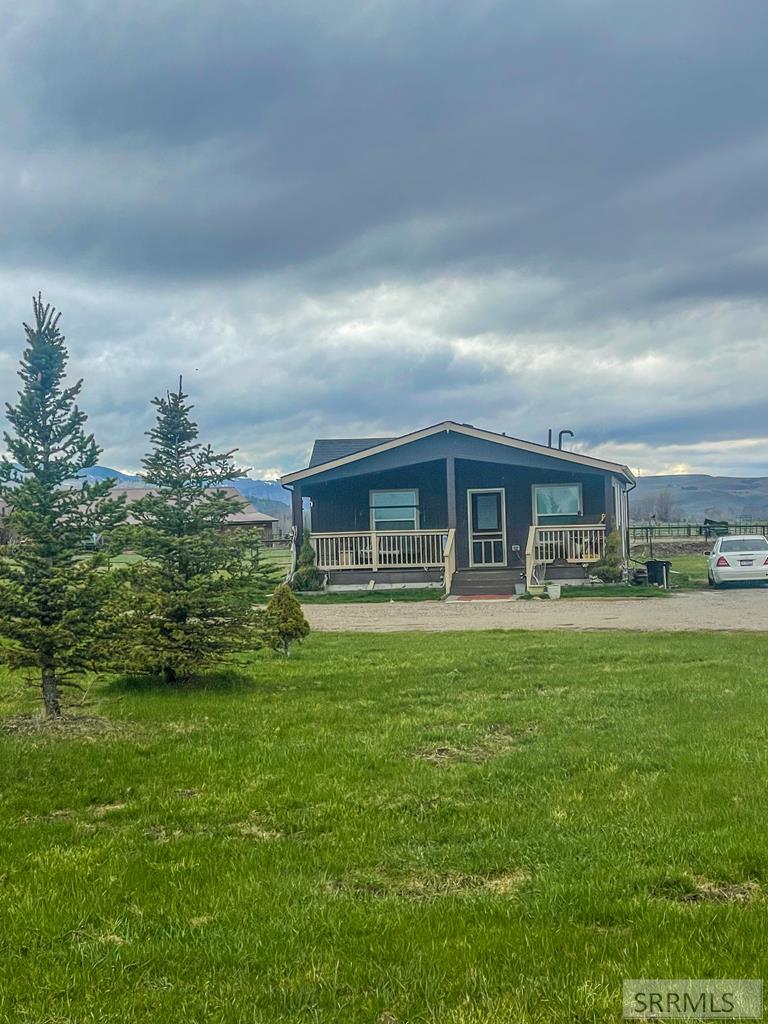 Chapel Rd, Swan Valley, ID 83449