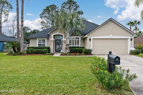 12082 Brandon Lake Dr, JACKSONVILLE, FL, 32258-5382 | Card Image