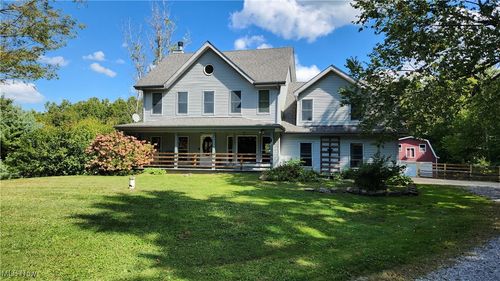 6441 Winchell Rd, Hiram, OH, 44234-9708 | Card Image