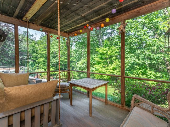 203 Brick School Rd, House other with 3 bedrooms, 2 bathrooms and null parking in Warren CT | Image 25
