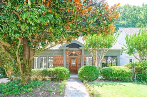 78 Park Cir Ne, Atlanta, GA, 30305-2772 | Card Image