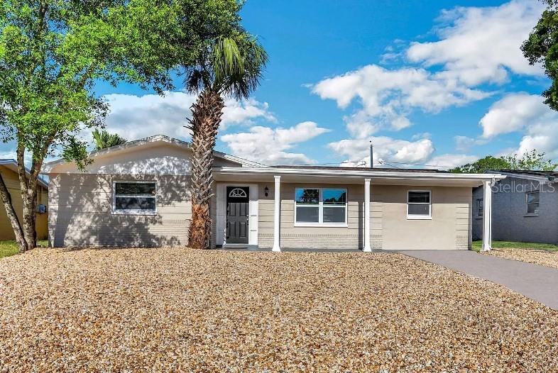 Rosefield Dr, Holiday, FL 34691