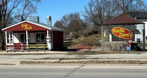503 South Main Street, New Sharon, IA, 50207 | Card Image