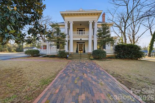 515 Camden Rd, Wadesboro, NC, 28170-2635 | Card Image