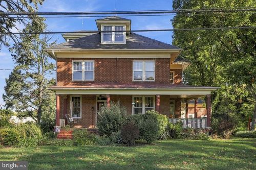 837 Village Rd, LANCASTER, PA, 17602-1626 | Card Image