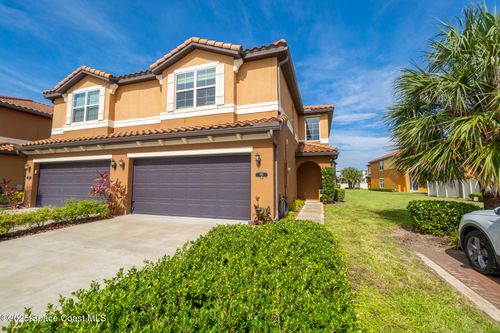 765 Simeon Dr, Satellite Beach, FL, 32937-5716 | Card Image
