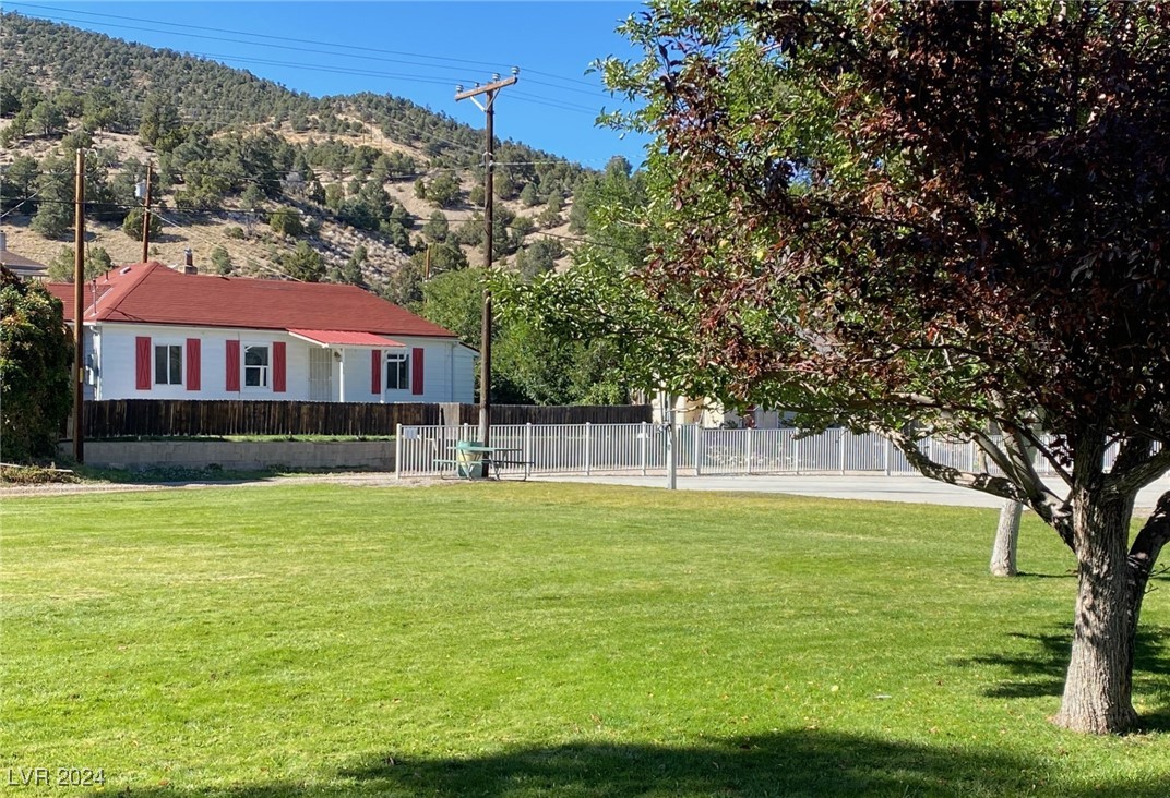 Mill St, Ely, NV 89301
