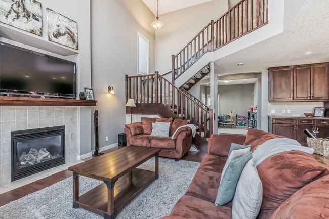 84 Tuscany Summit Terrace Nw, Home with 3 bedrooms, 2 bathrooms and 4 parking in Calgary AB | Image 19