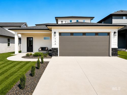 750 S Cassandra Ave, Kuna, ID, 83634-2791 | Card Image