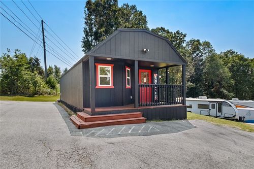 19304 Nob Hill Loop, Springdale, AR, 72764-8885 | Card Image