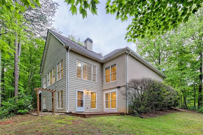 521 Crabapple Rd, House other with 4 bedrooms, 3 bathrooms and 2 parking in Clarkesville GA | Image 62