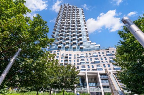 1806-16 Bonnycastle St, Toronto, ON, M5A0C9 | Card Image
