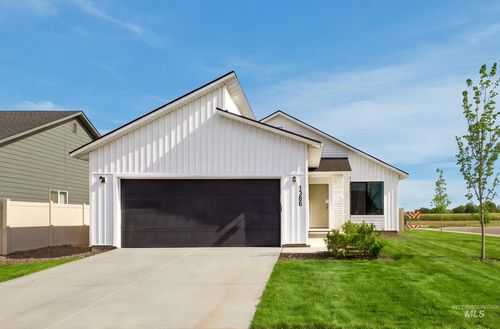 1386 N Coltsfoot Ave, Kuna, ID, 83634-2820 | Card Image