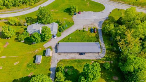 1957 E State Road 524, Wabash, IN, 46992-9077 | Card Image