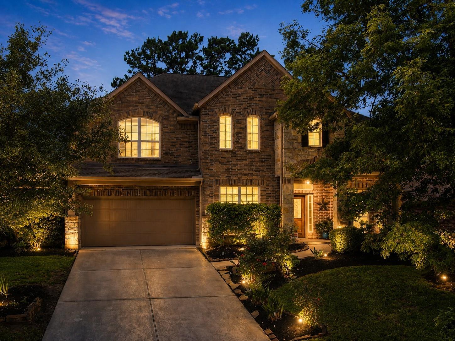 Residential in Conroe 2