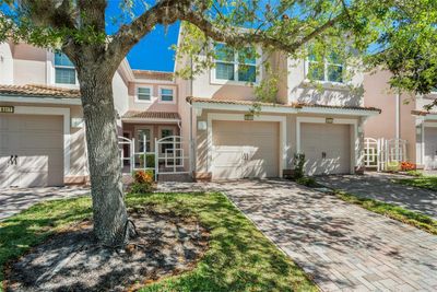 8315 - 8315 Foster Drive, Condo with 2 bedrooms, 2 bathrooms and null parking in Champions Gate FL | Image 2