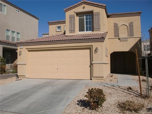 9140 Iron Cactus Ave, Las Vegas, NV, 89148-5125 | Card Image