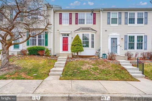 137 Spencer Cir, FOREST HILL, MD, 21050-3158 | Card Image